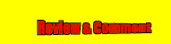 REVIEW AND COMMENT
