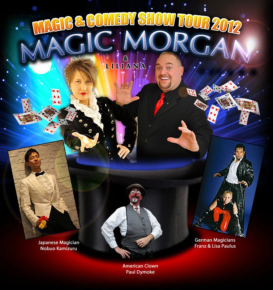 Magic Show